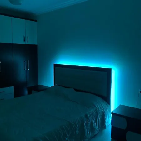 Cataleya Holidays Apartament Appartamento Pogradec