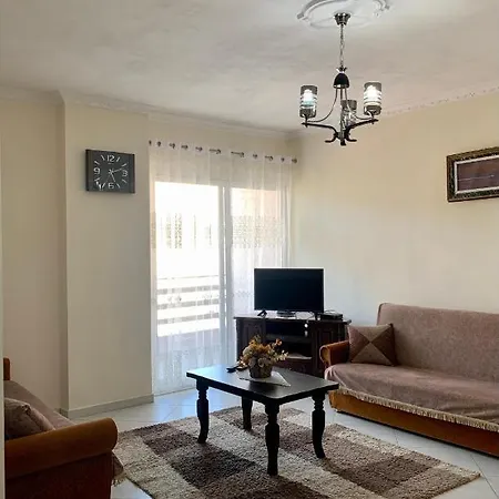 Cataleya Holidays Apartament *