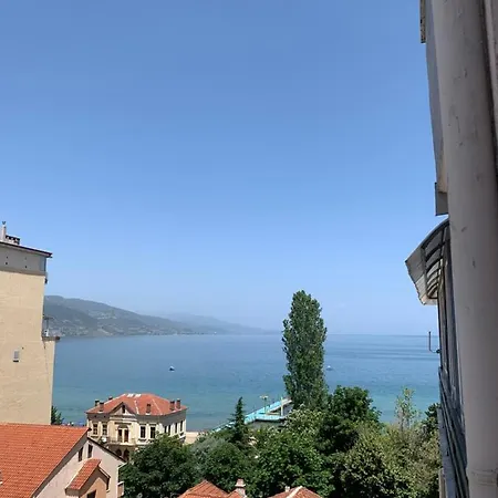 Cataleya Holidays Apartament * Pogradec