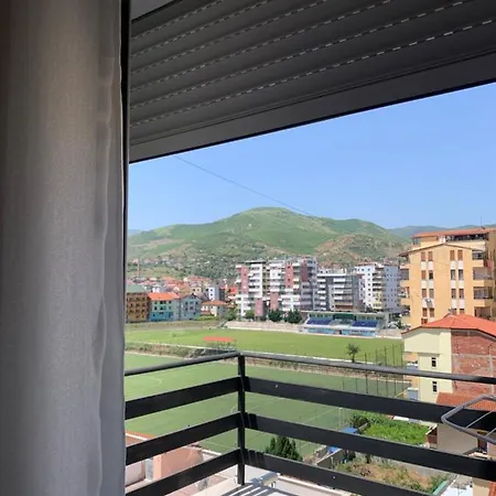 Cataleya Holidays Apartament * פוגרדץ